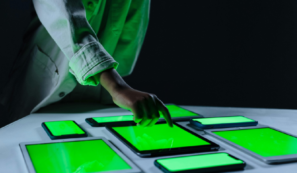 How Technology Is Shaping Seamless Experiences in Temporary Event Venues